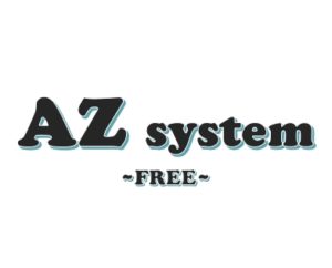 AZsystem-FREE！月利20％超え無料EA！
